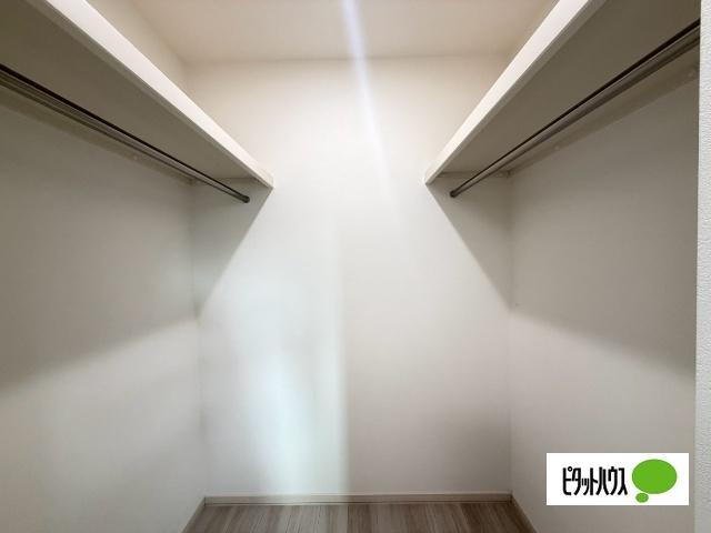 NaturalⅡ（ナチュラルⅡ）（102） 収納
