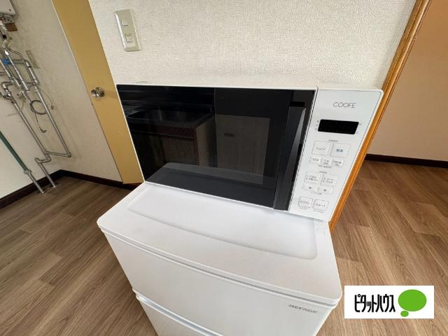 イーストエイト（6） 設備