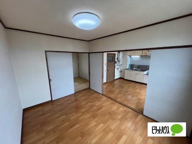 真和ハイツ（205） その他部屋・スペース