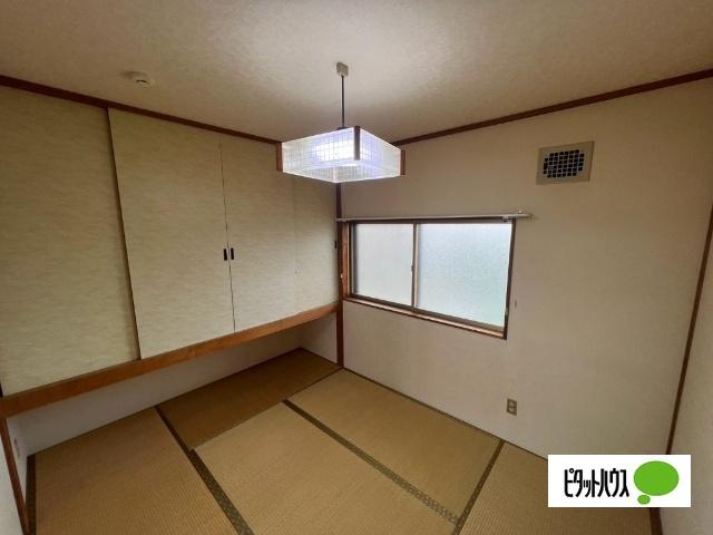 真和ハイツ（205） その他部屋・スペース