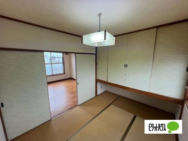 真和ハイツ（205） その他部屋・スペース