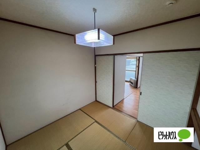 真和ハイツ（205） その他部屋・スペース