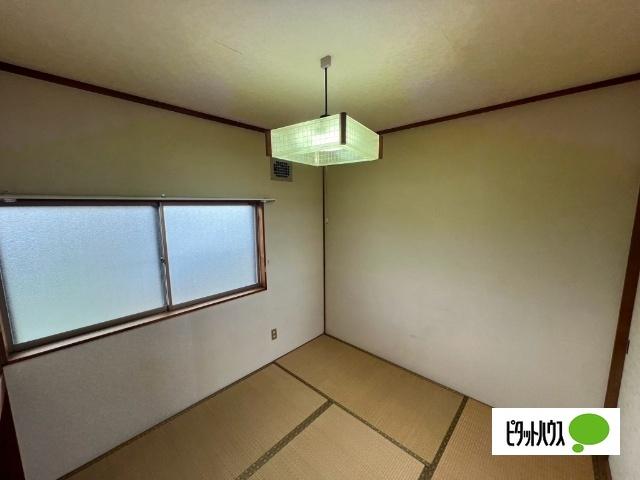 真和ハイツ（205） その他部屋・スペース
