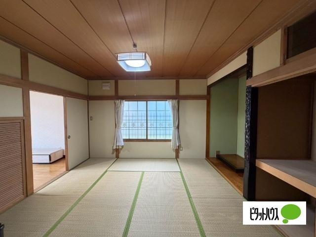末広2-8貸家（1） その他部屋・スペース