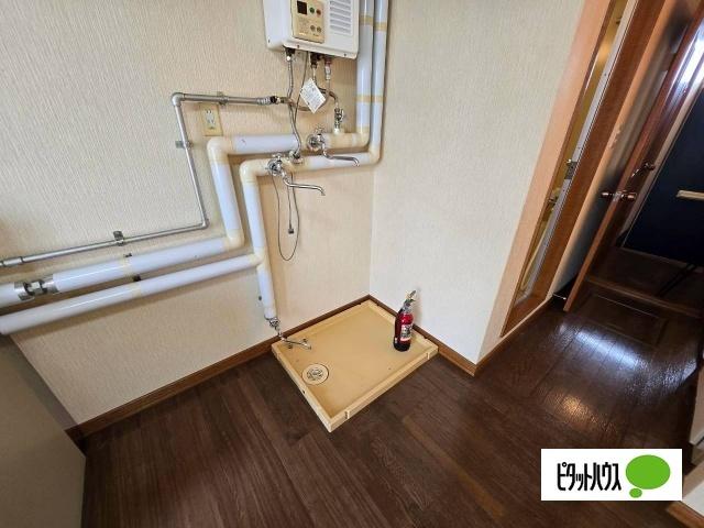 サングリーンハイツ（105） その他部屋・スペース