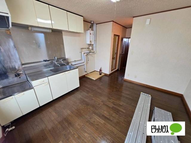 サングリーンハイツ（105） その他部屋・スペース