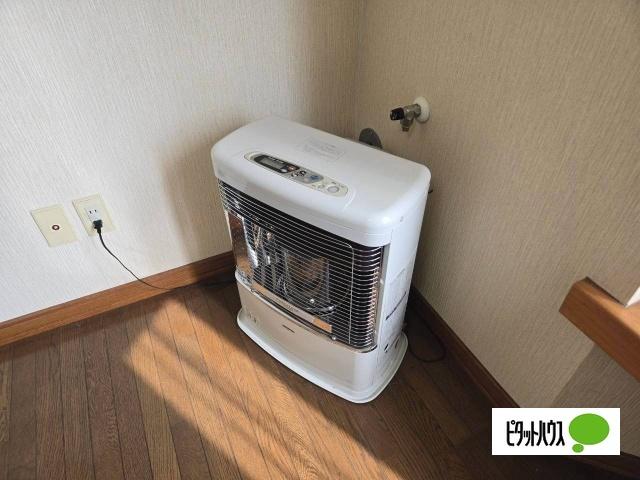 サングリーンハイツ（105） 設備