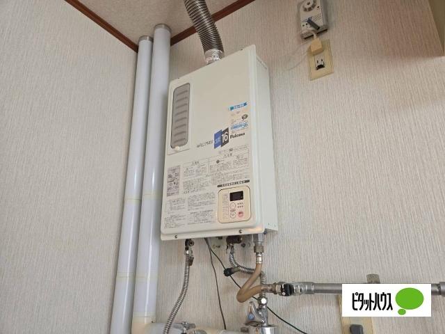 サングリーンハイツ（108） 周辺環境