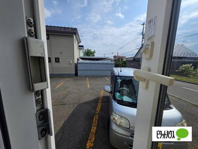 サングリーンハイツ（108） その他部屋・スペース