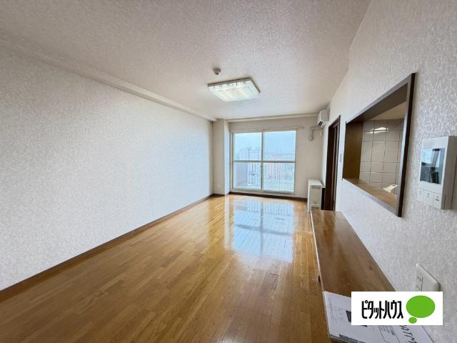 CENTER CITY③（1002） リビング