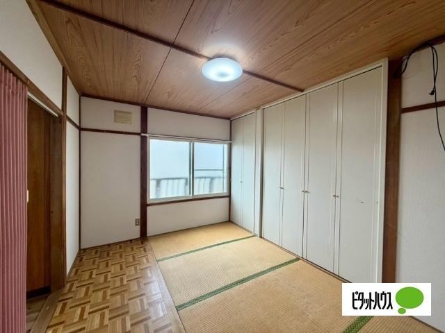 神楽岡1-5借家（1） その他部屋・スペース