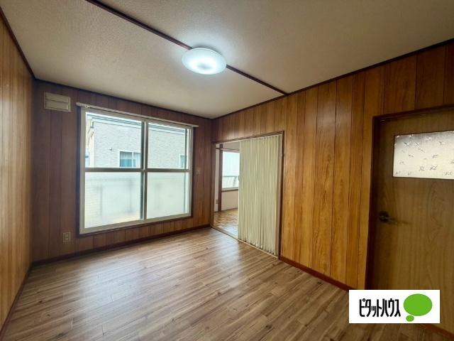 神楽岡1-5借家（1） その他部屋・スペース
