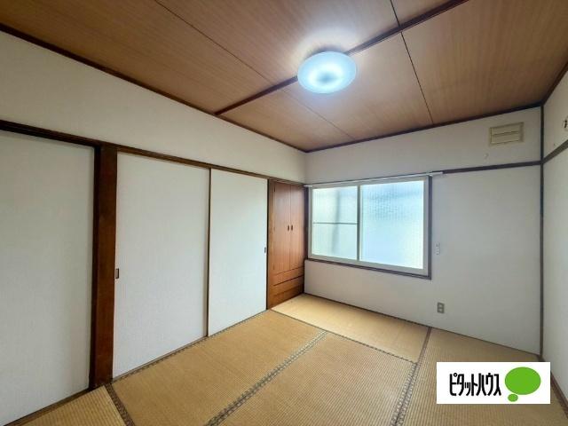 神楽岡1-5借家（1） その他部屋・スペース