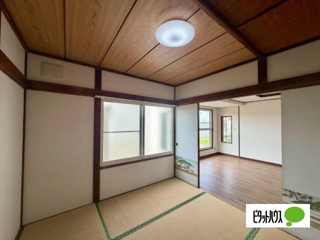 神楽岡1-5借家（1） その他部屋・スペース