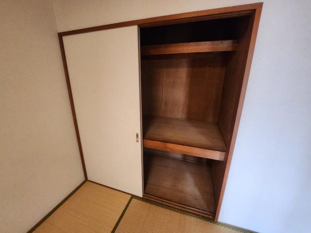 ライフマンション 収納