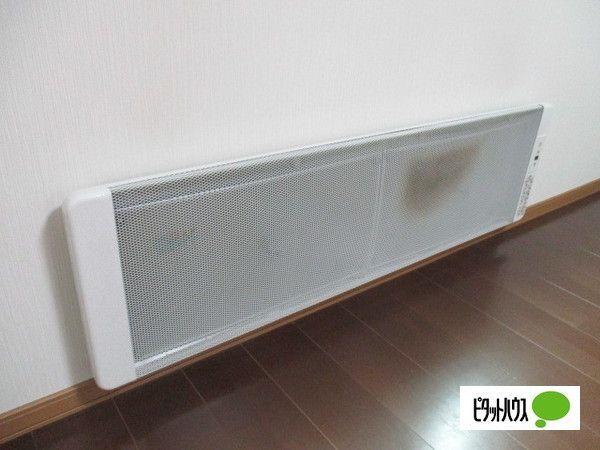 ＡＧＯＲＡ（101） 設備