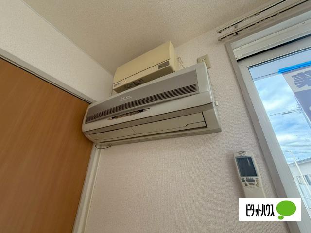 Sweet Water（101） 設備