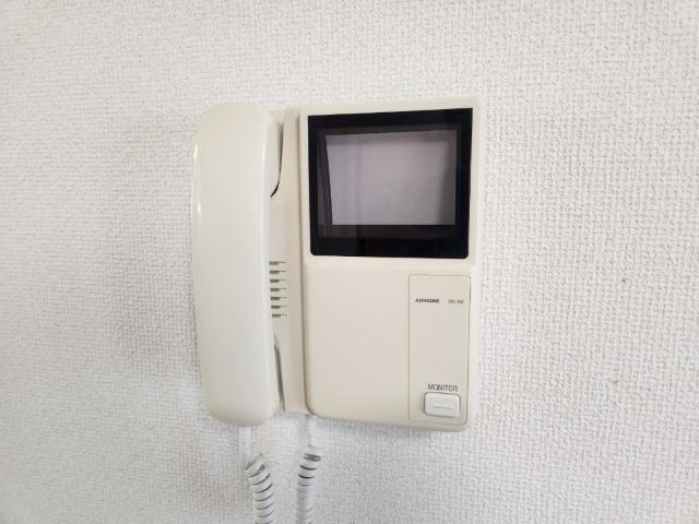 コンフォート16（102） セキュリティ