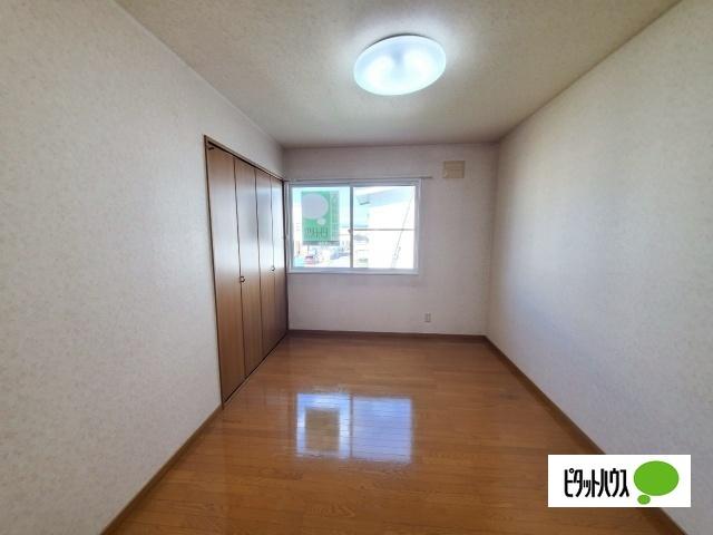 タウンハウス５．４（205） その他部屋・スペース