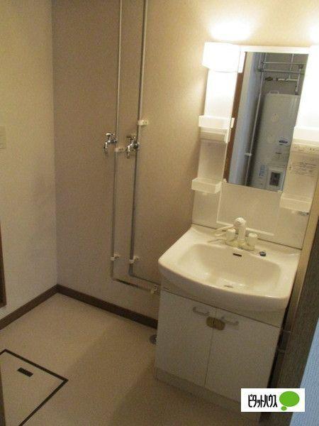 コンフォート・イーストA（101） 洗面