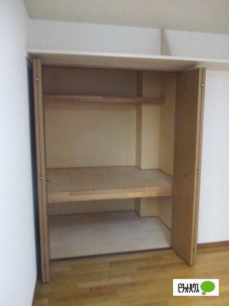 コンフォート・イーストA（101） その他