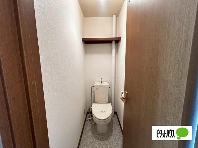 トゥインクルⅡ（103） トイレ