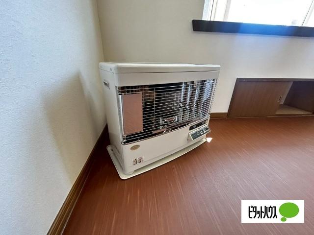 トゥインクルⅡ（103） 設備