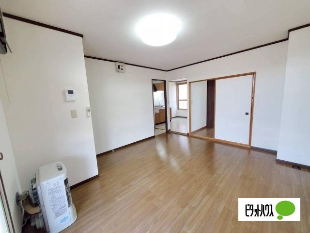 シティハイム南１条（202） 室内