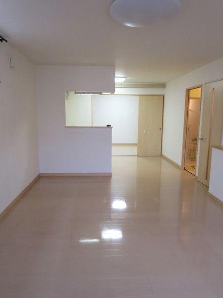 Fs’d-ream（A） 室内