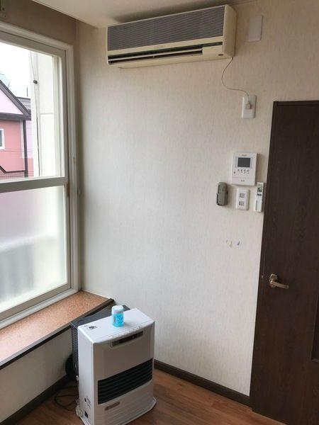 Verano E棟（215） 設備