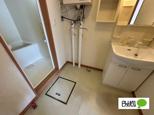 帯広市西十四条南アパート その他