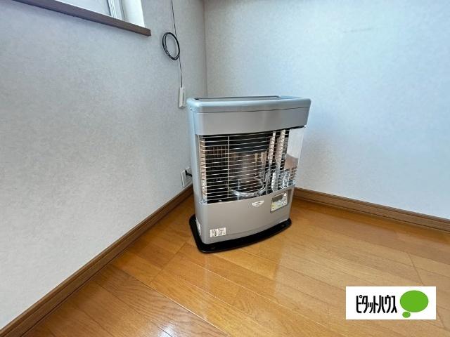 ベルタ（102） 設備