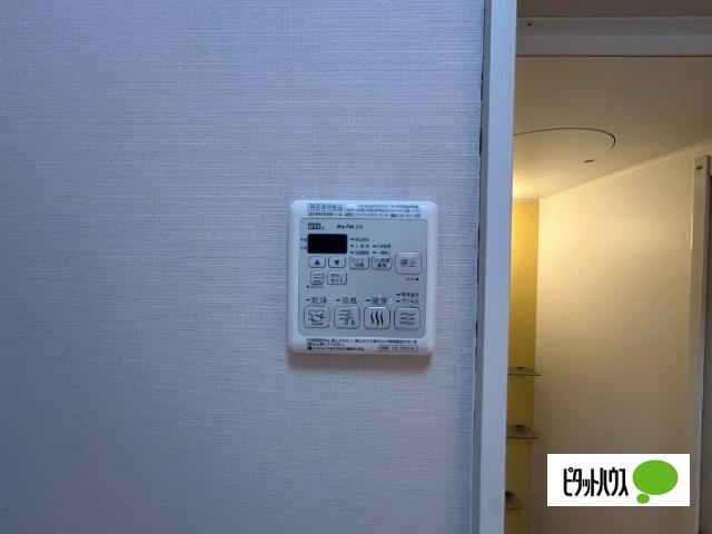 サンセール（E） 設備