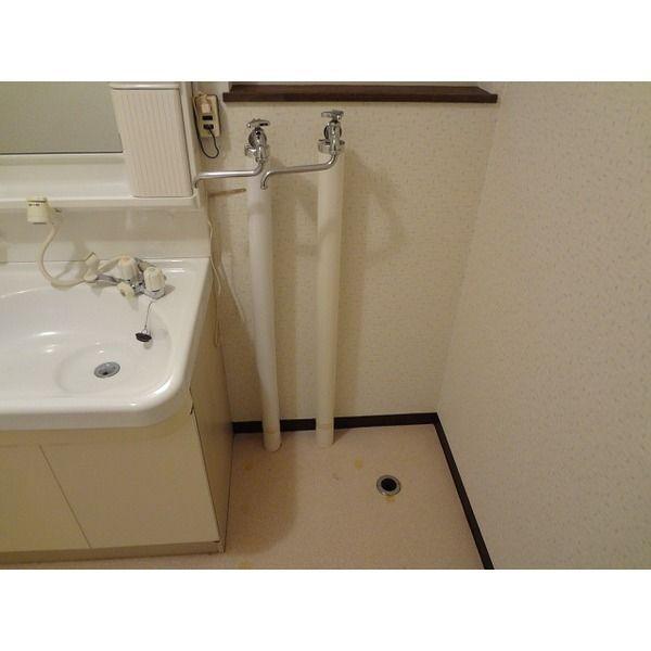 華ハイツ（106） その他