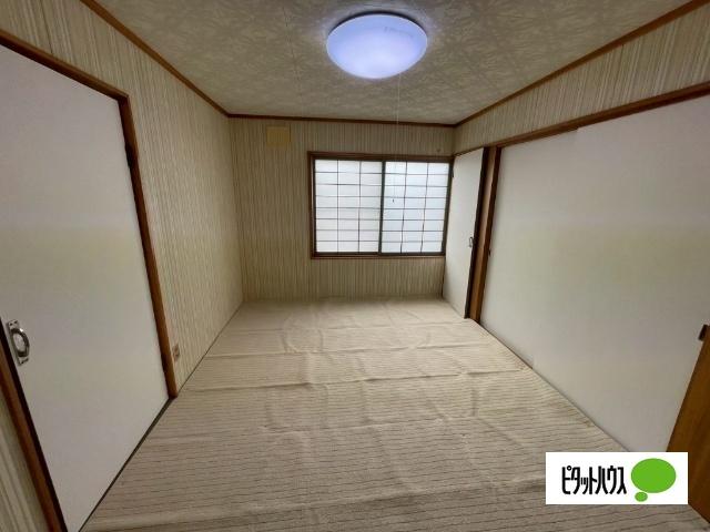 青木貸家（池田町）（-） その他部屋・スペース