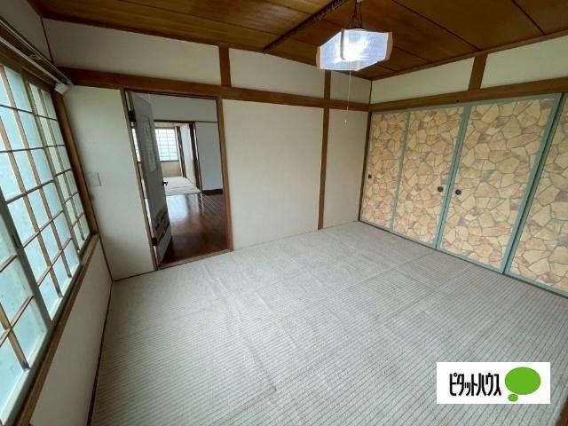 青木貸家（池田町）（-） その他部屋・スペース