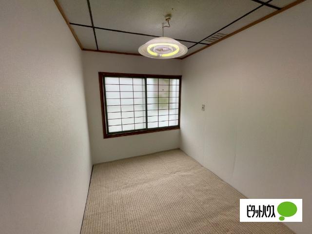 青木貸家（池田町）（-） その他部屋・スペース