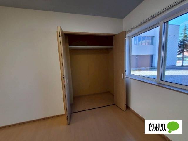 オウル（102） 収納