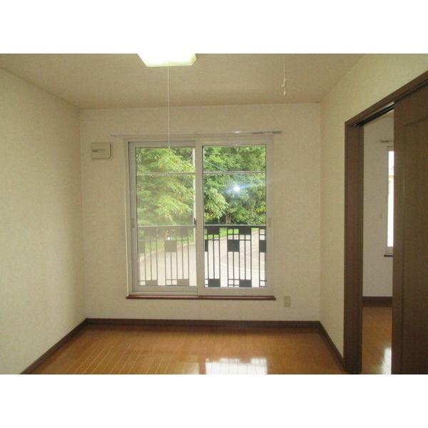 スプレンダーひびき野Ⅰ（2-B） その他部屋・スペース