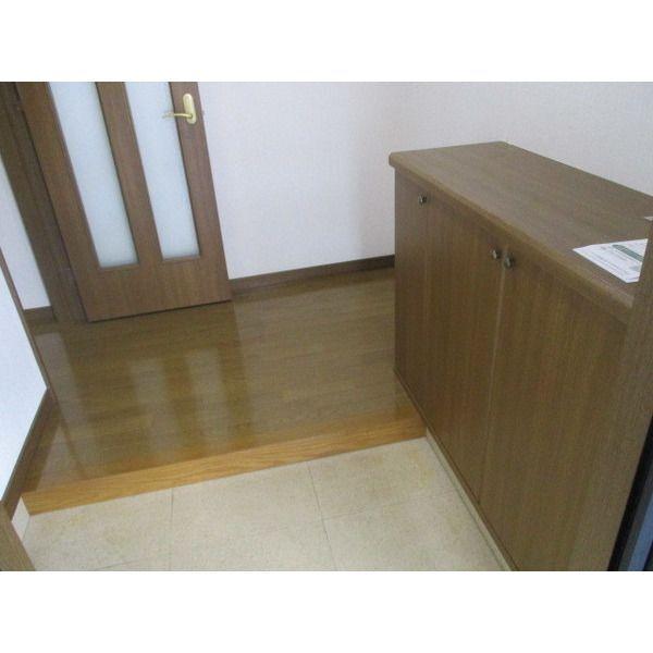 ＫＴハウス Ｂ（3） 玄関