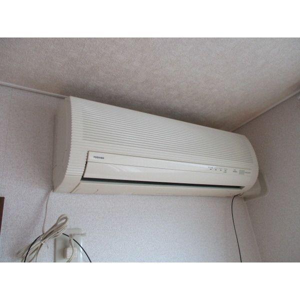 ＫＴハウス Ｂ（3） 設備