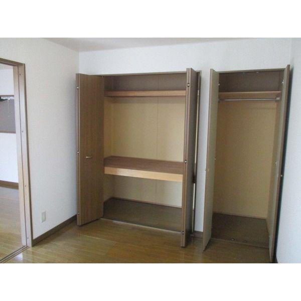 ＫＴハウス Ｂ（3） 収納