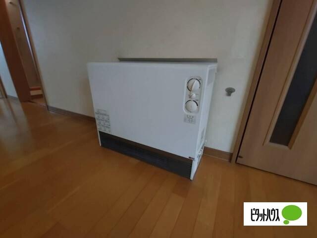 Casa Lion（カーサ　リオン）（2-C） 設備