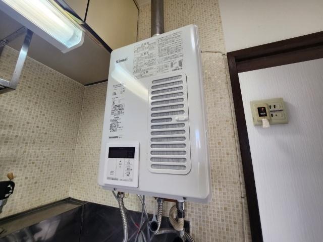 コーポ時計台Ｂ（B-10） 設備