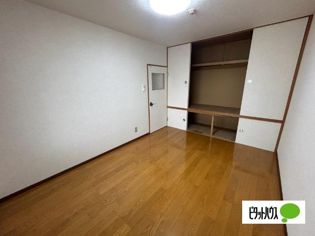 5条ハイツ（D） 収納