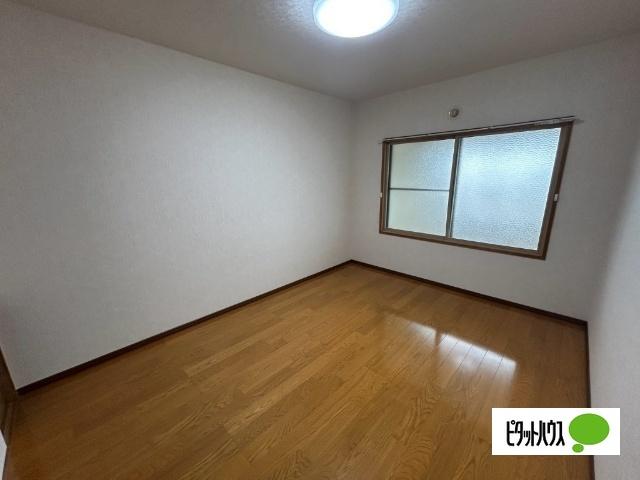 5条ハイツ（D） その他部屋・スペース