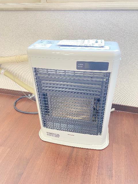 旭町１１３ハイツＢ（102） 設備