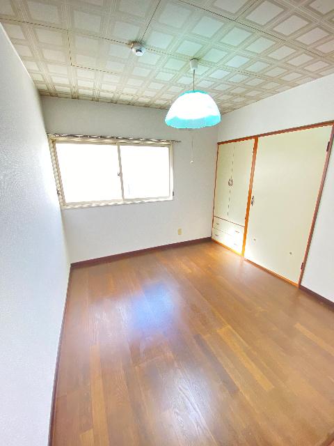 旭町１１３ハイツＢ（102） その他部屋・スペース