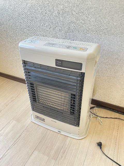 旭町１１３ハイツＢ（201） 設備