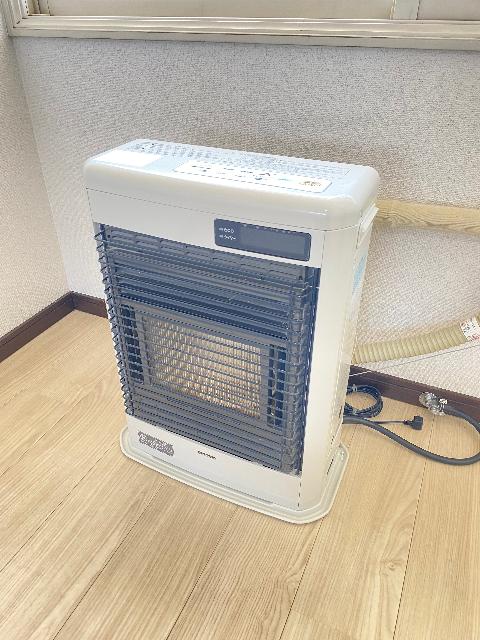 旭町１１３ハイツＡ 設備